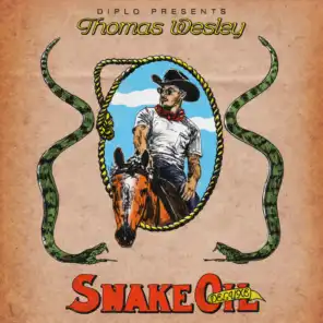 Diplo Presents Thomas Wesley: Chapter 1 - Snake Oil (Deluxe)