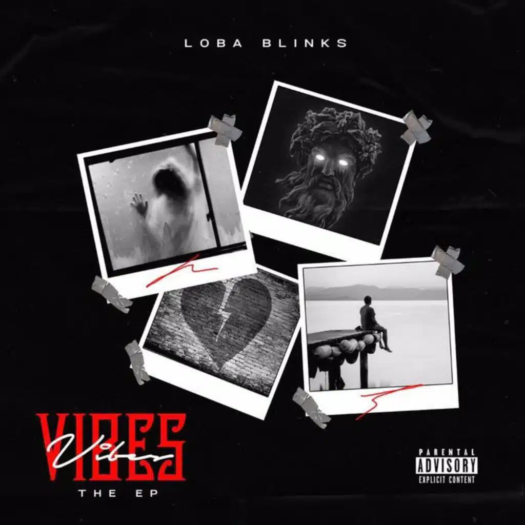 Vibes (feat. Jaaysounds)