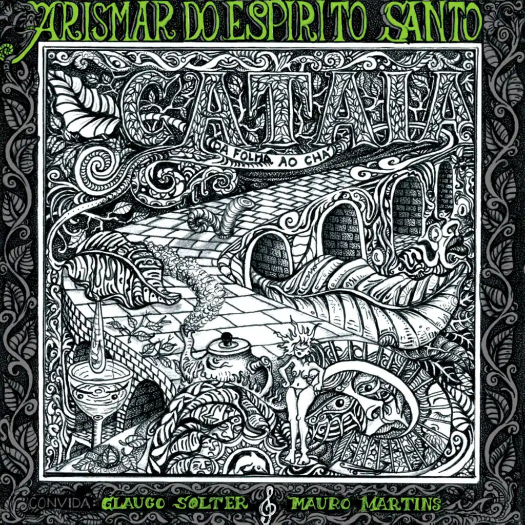 Arismar do Espírito Santo