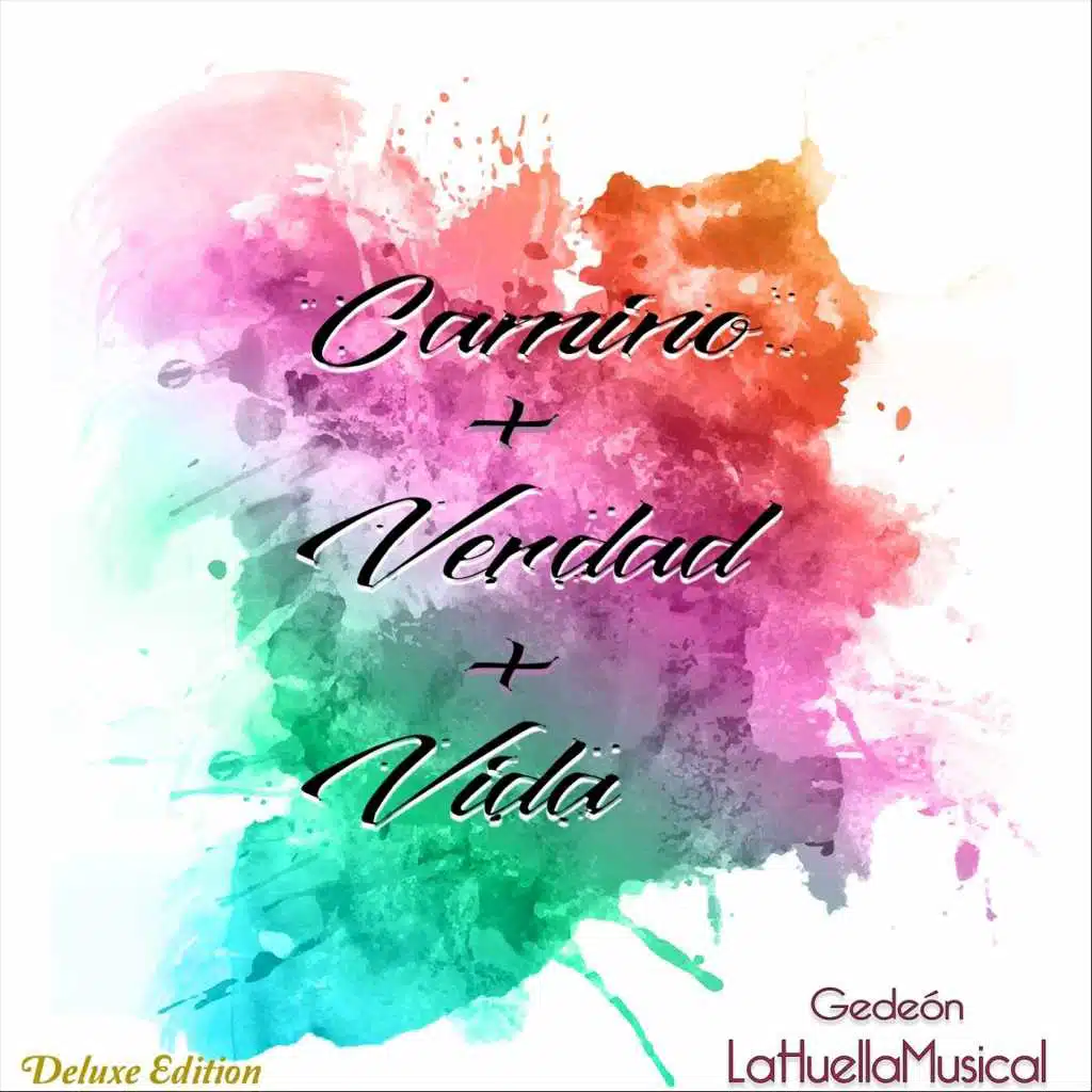 Camino, Verdad y Vida