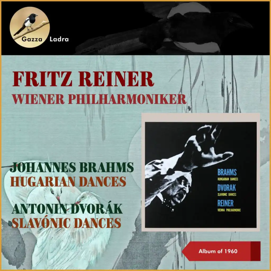 Fritz Reiner & Wiener Philharmoniker