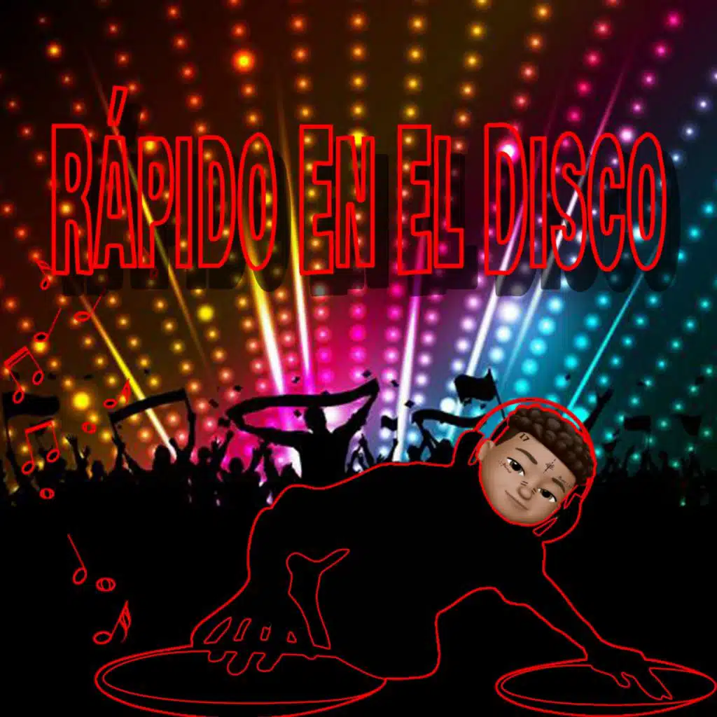 Rápido en el Disco