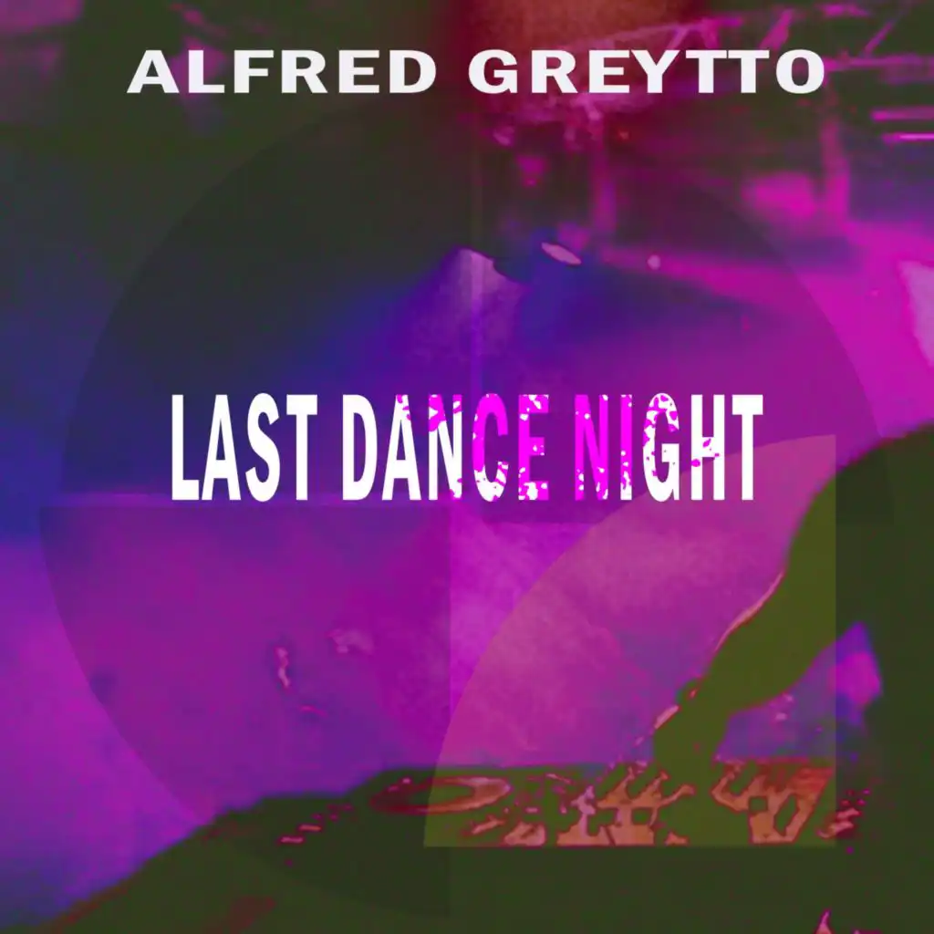 Last Dance Night (Nice Vocal Mix)