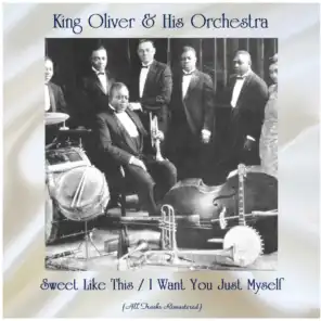 King Oliver & His Orchestra