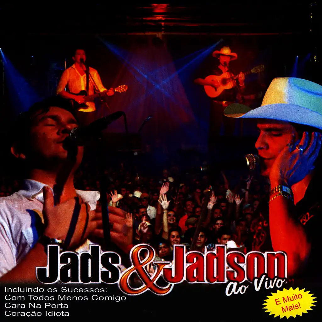 Jads & Jadson (Ao Vivo)