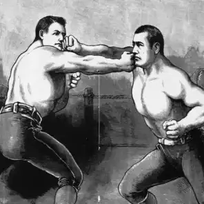 Bareknuckle Boxing (Volume 1)