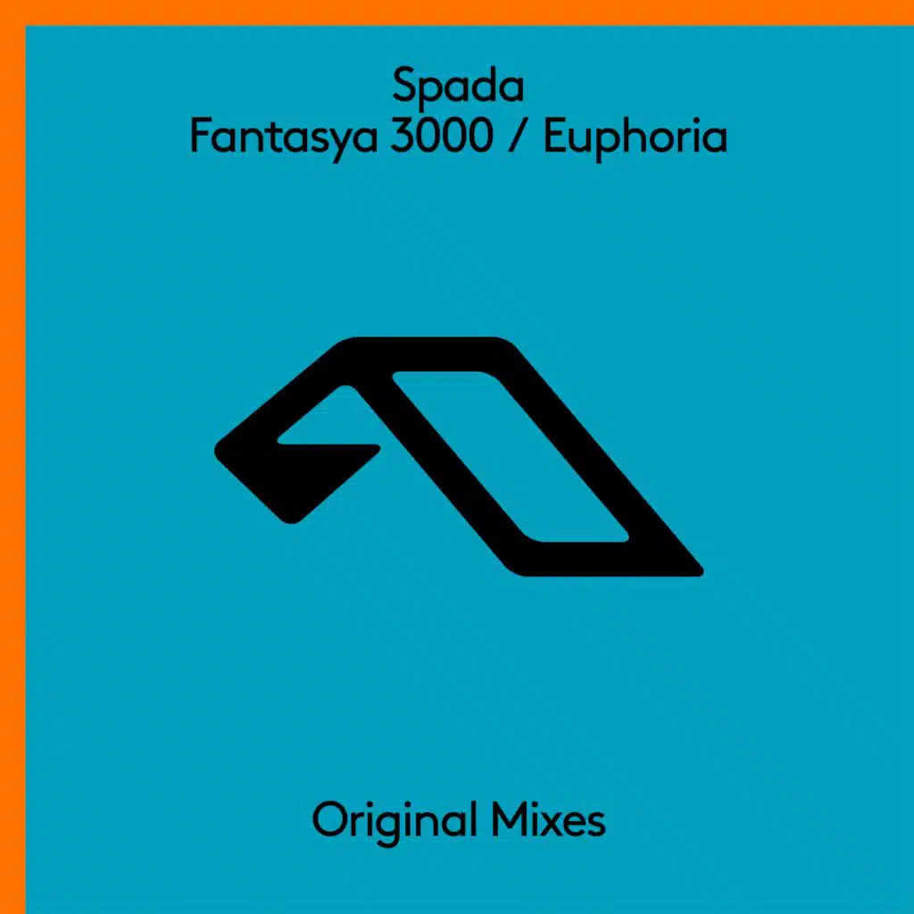 Euphoria (Extended Mix)