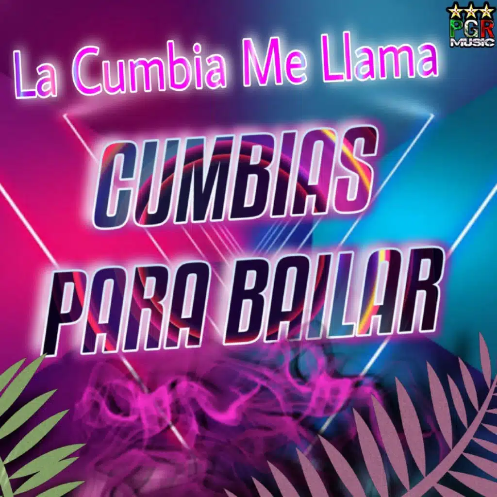 La Cumbia Me Llama