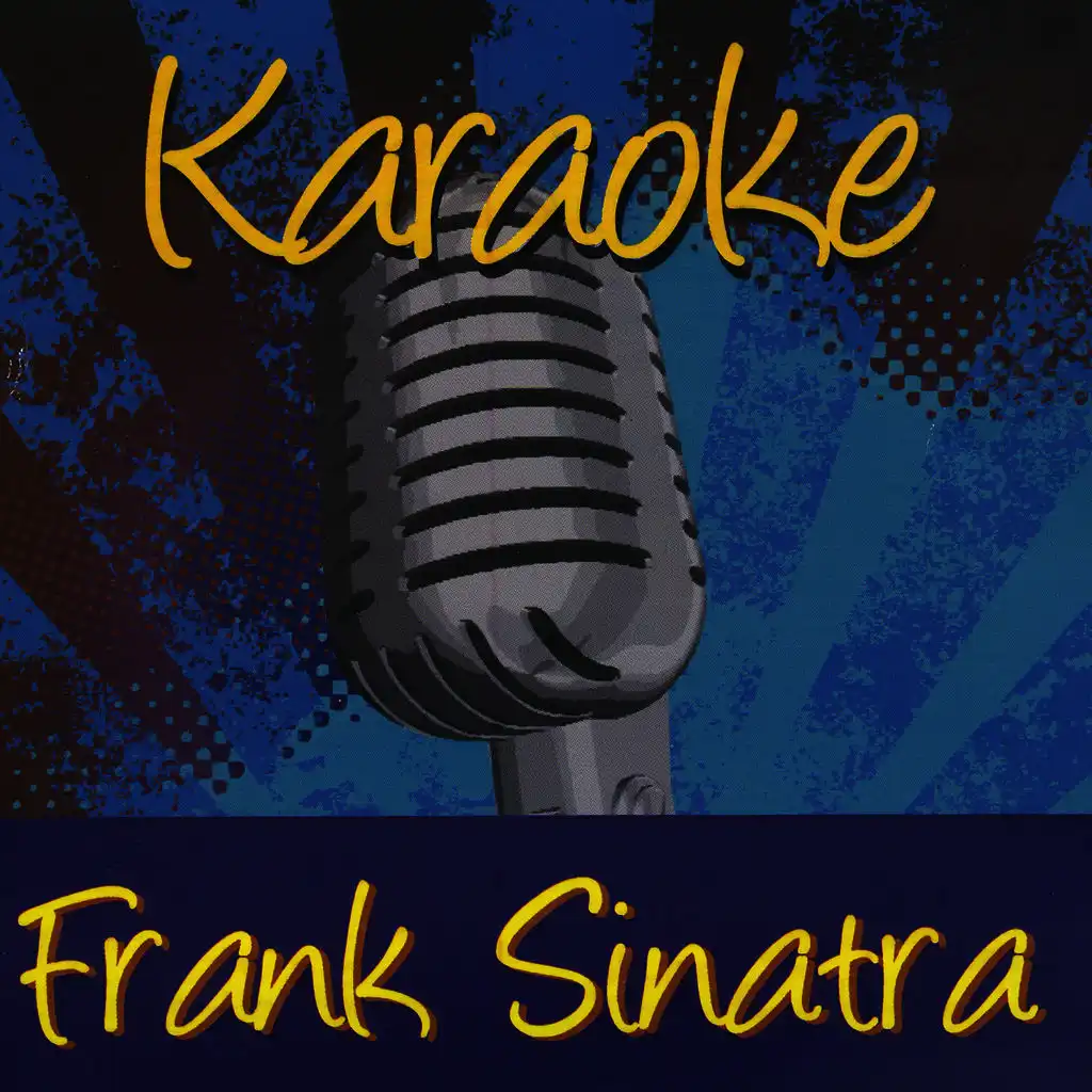 Karaoke - Frank Sinatra