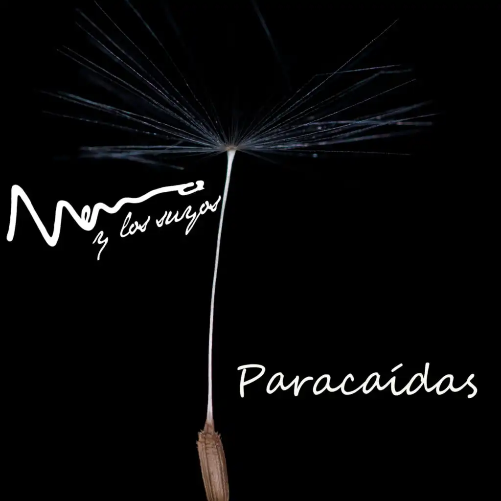 Paracaídas (feat. Sinkope & Rosendo)