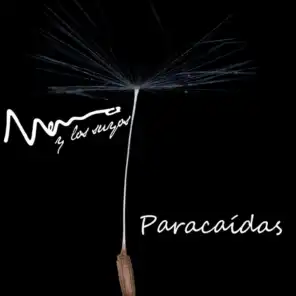 Paracaídas (feat. Sinkope & Rosendo)