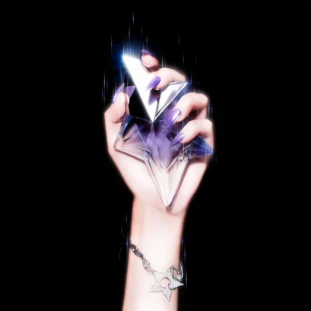 Love Goes On (Palmistry Remix) [feat. Bladee]