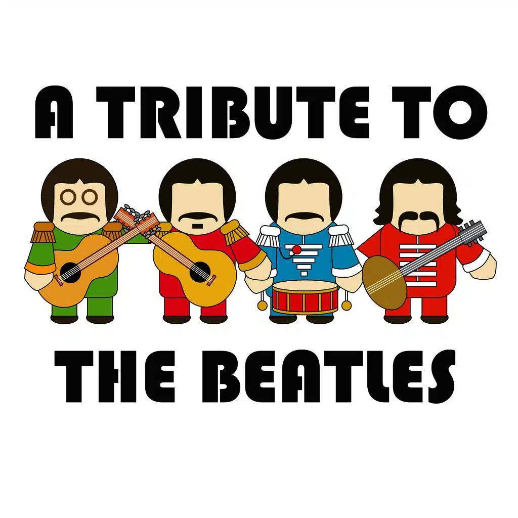 A Tribute To The Beatles