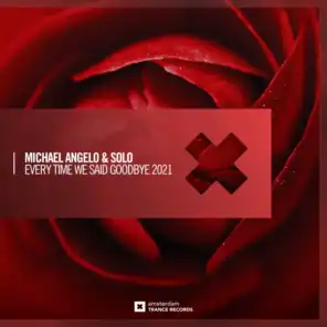 Michael Angelo & Solo