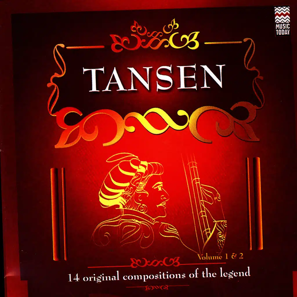 Tansen