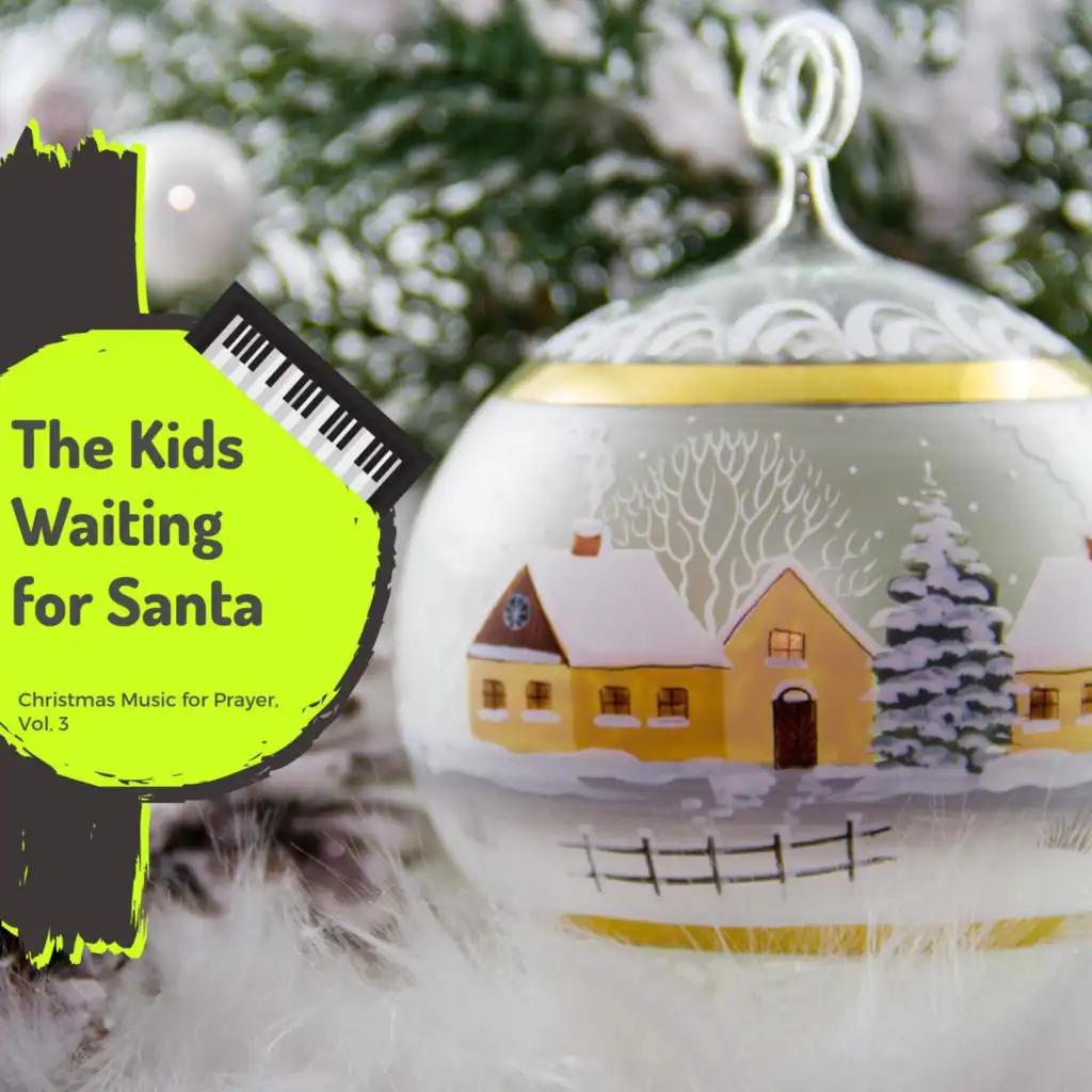 Mysterious Love Feel (Piano D Minor)