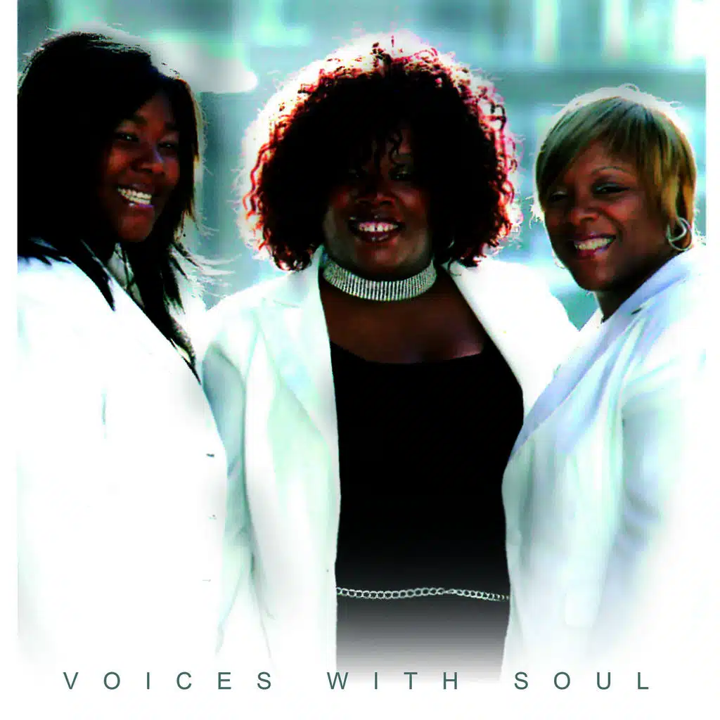 Voices with Soul