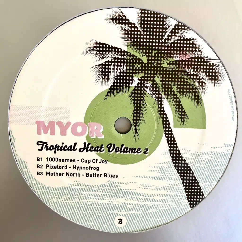 Tropical Heat Vol 2