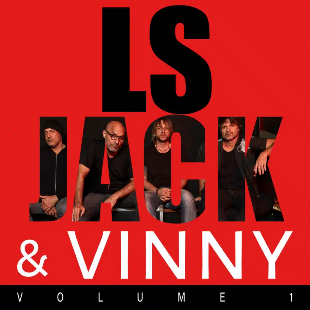 LS Jack & Vinny