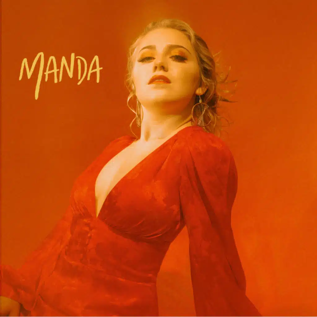MANDA