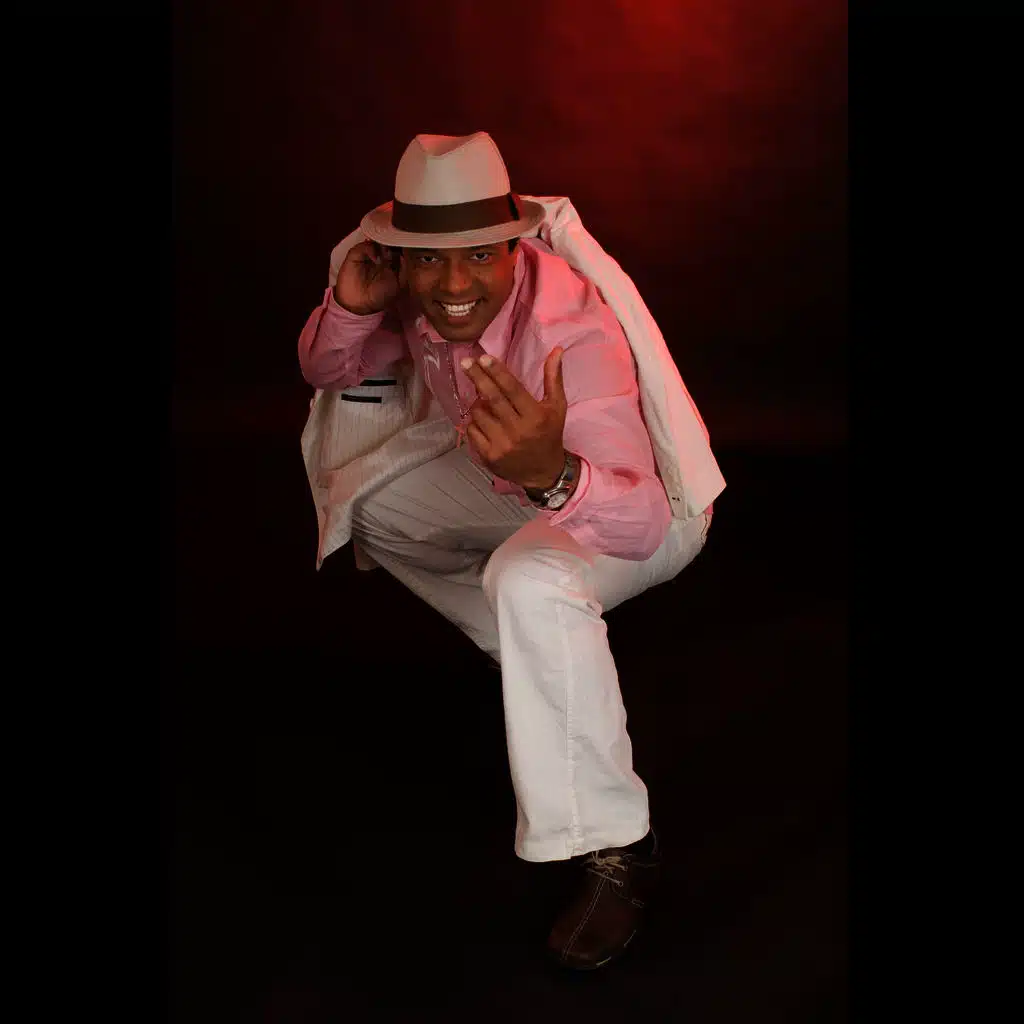 Gimme Gimme - Original Mix