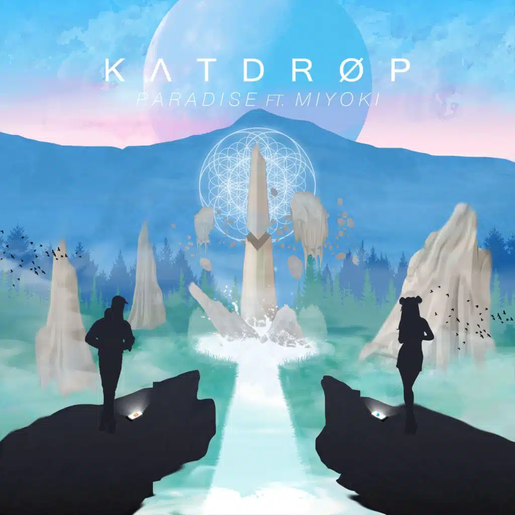 Paradise (feat. Miyoki)