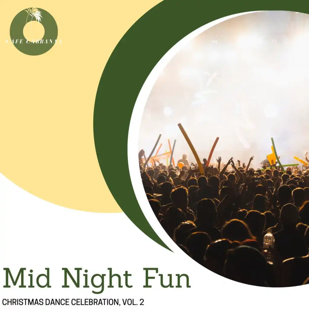 The Heat (Festival Beats EDM Techno)