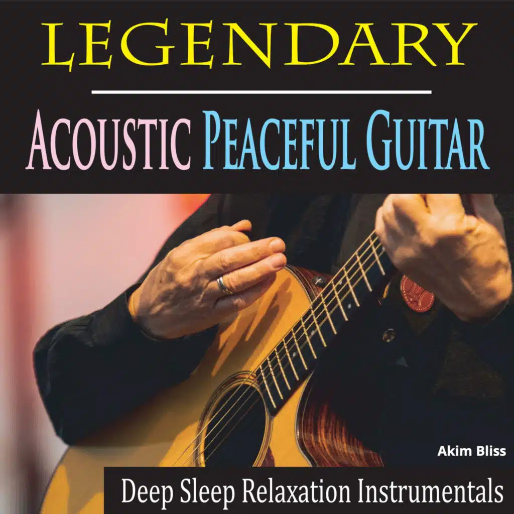 Lifescapes (Peaceful Guitar)