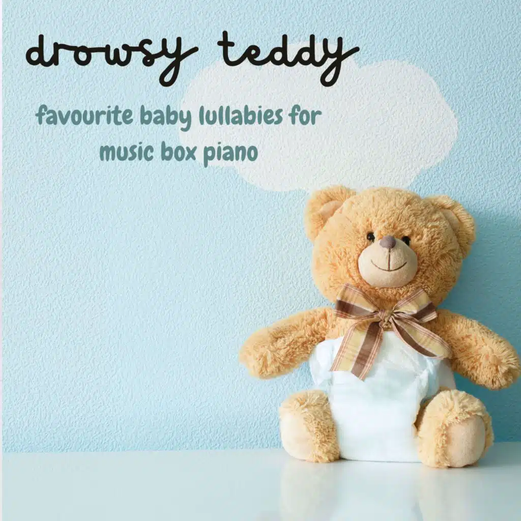 Brahms Lullaby