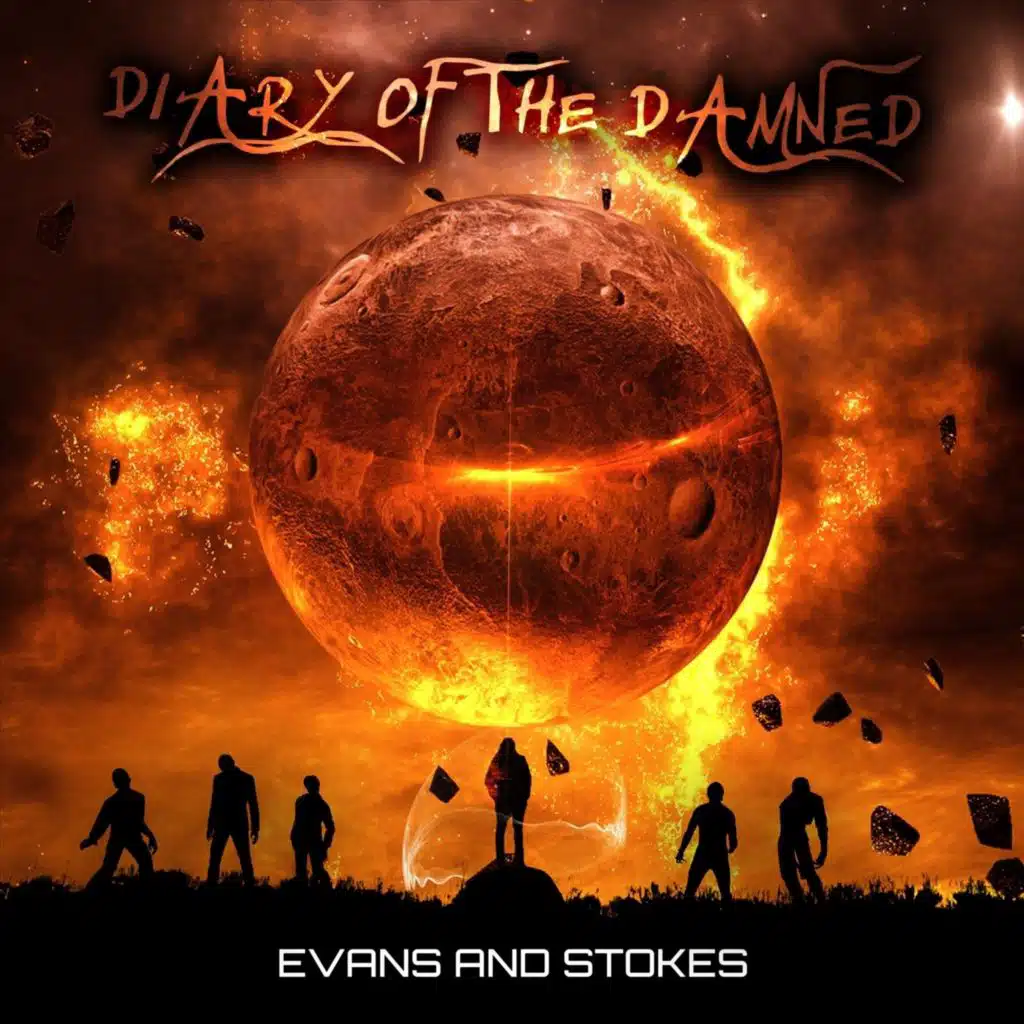 Diary of the Damned