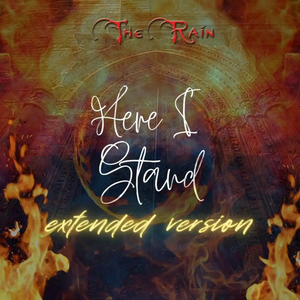 Here I Stand (Extended)