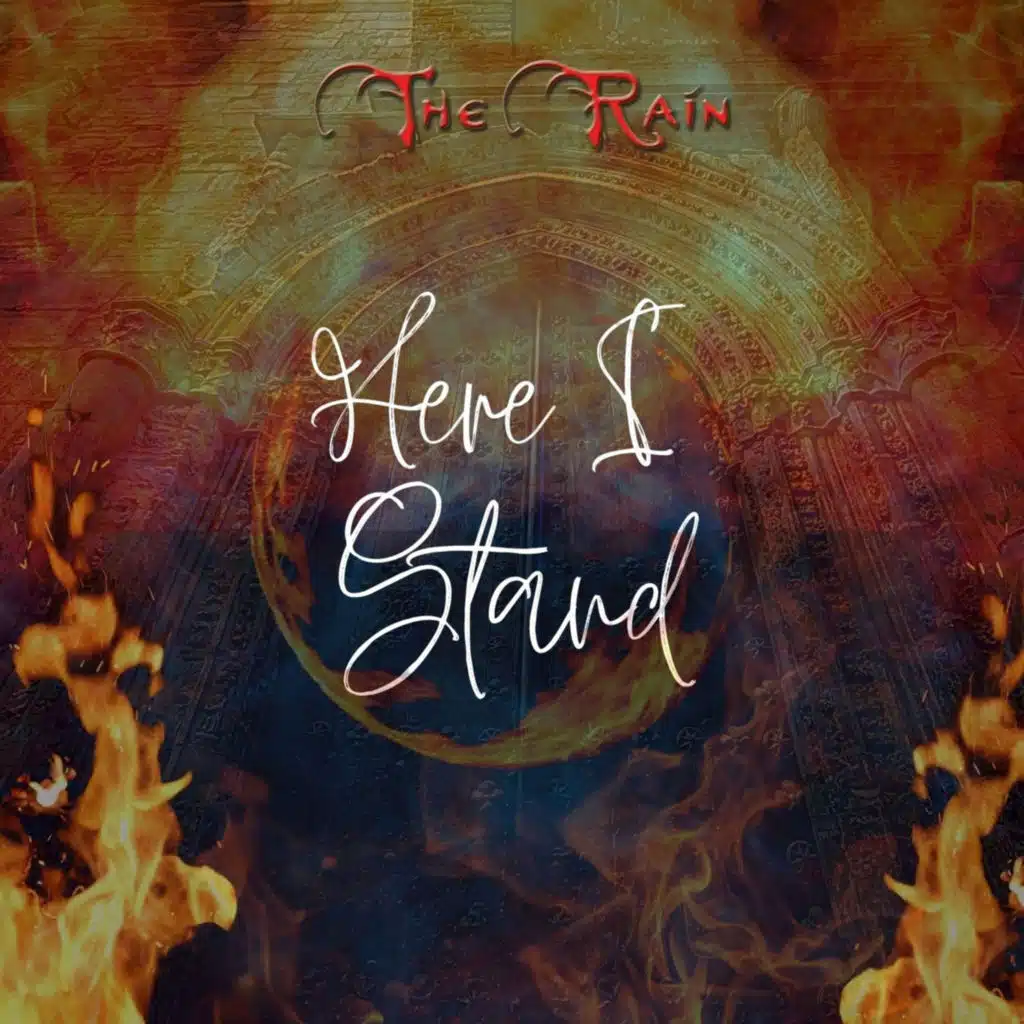 Here I Stand
