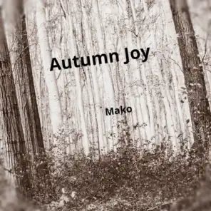 Autumn Joy (Instrumental Version)