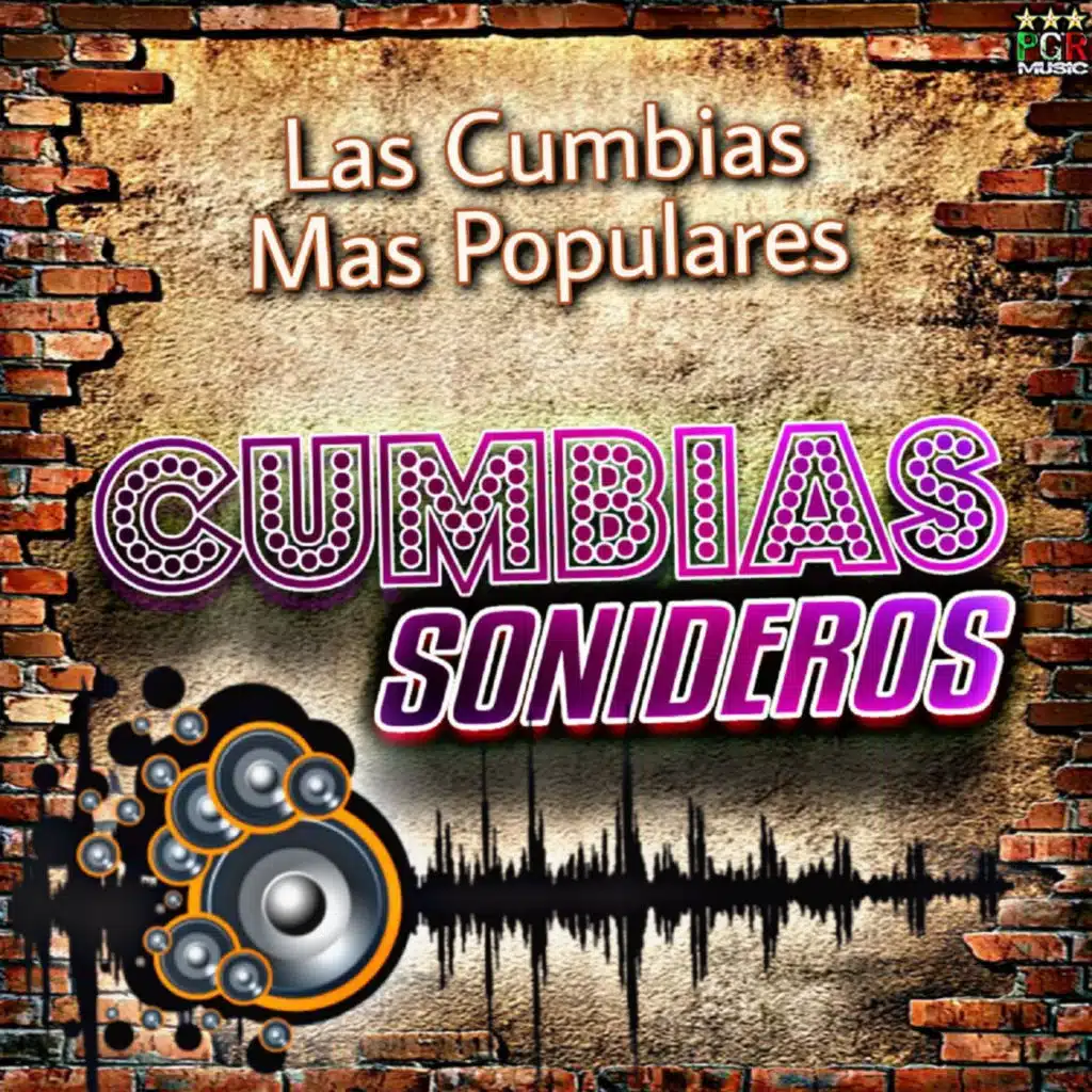 Cumbia Popular