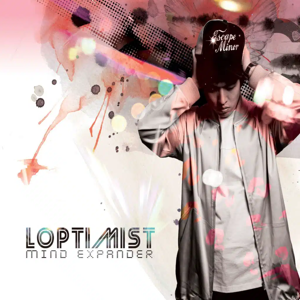 Hate Myself For Loving You (Feat. Satbyeol)