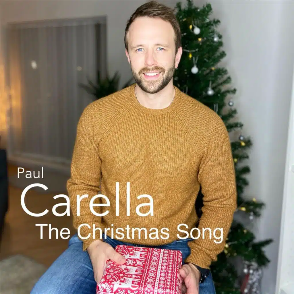 Paul Carella