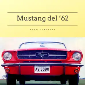 Mustang Del 62