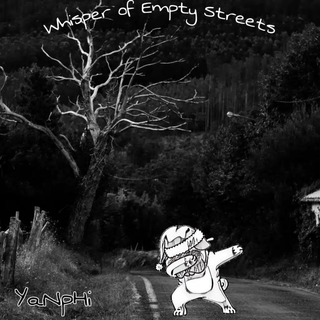 Whisper of Empty Streets