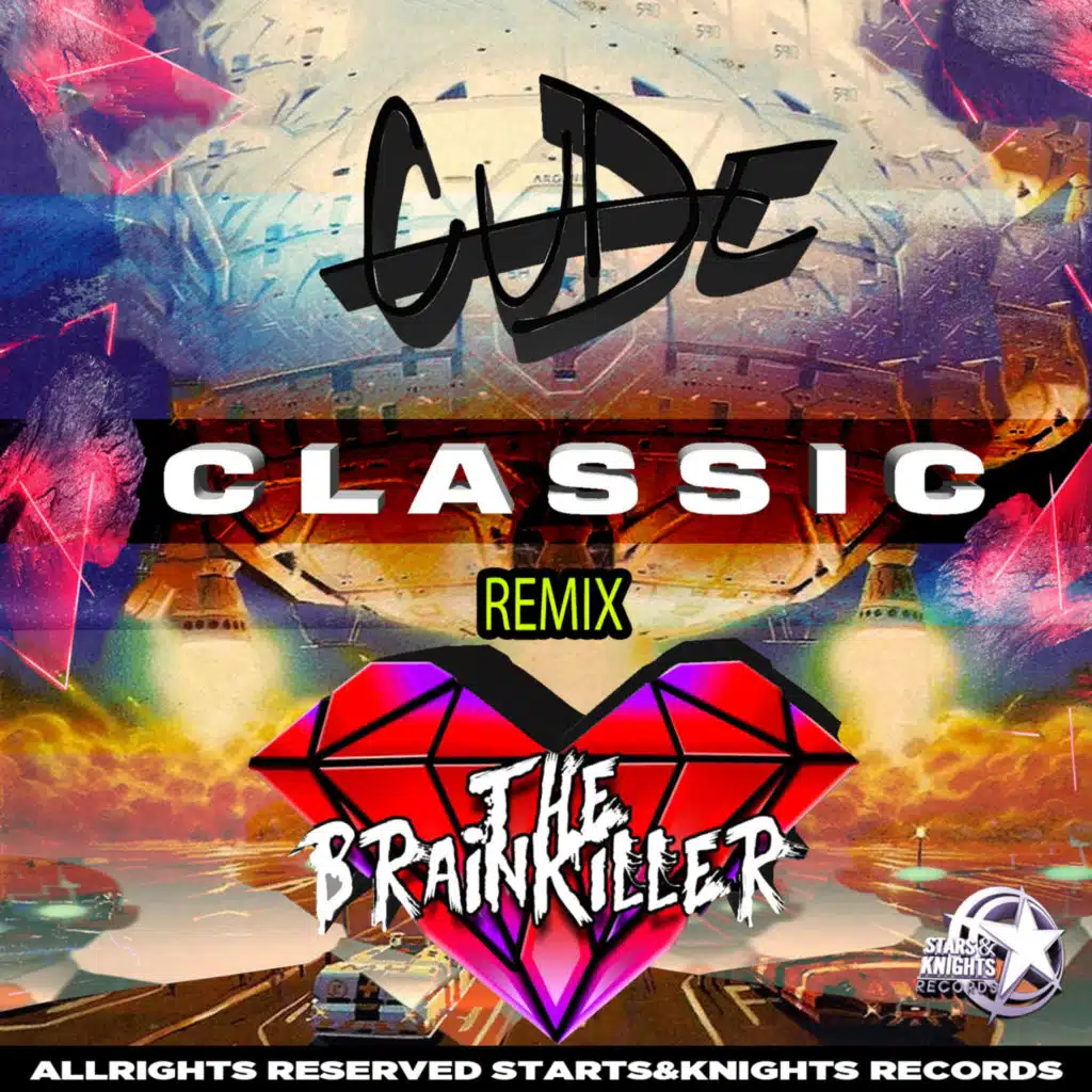 Classic (The brainkiller)