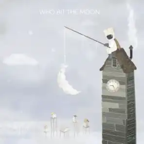 Who Bit The Moon