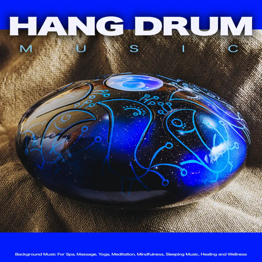 Hang Drum