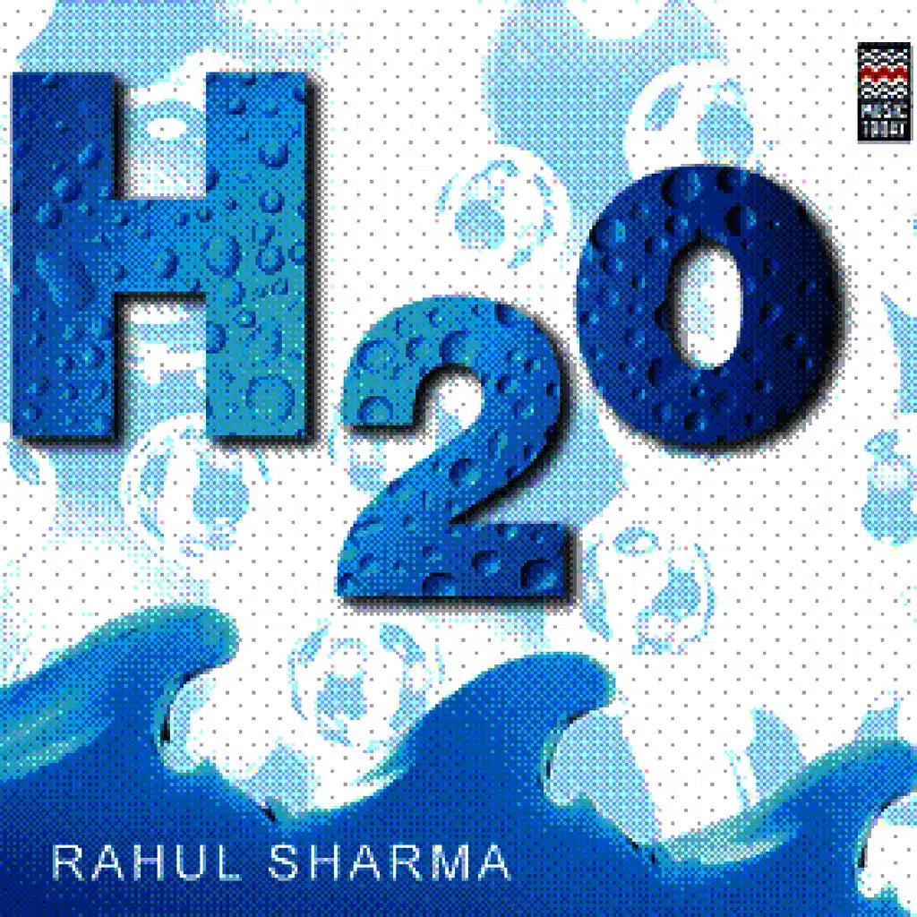 H2O
