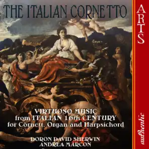 The Italian 16th Century Cornetto
