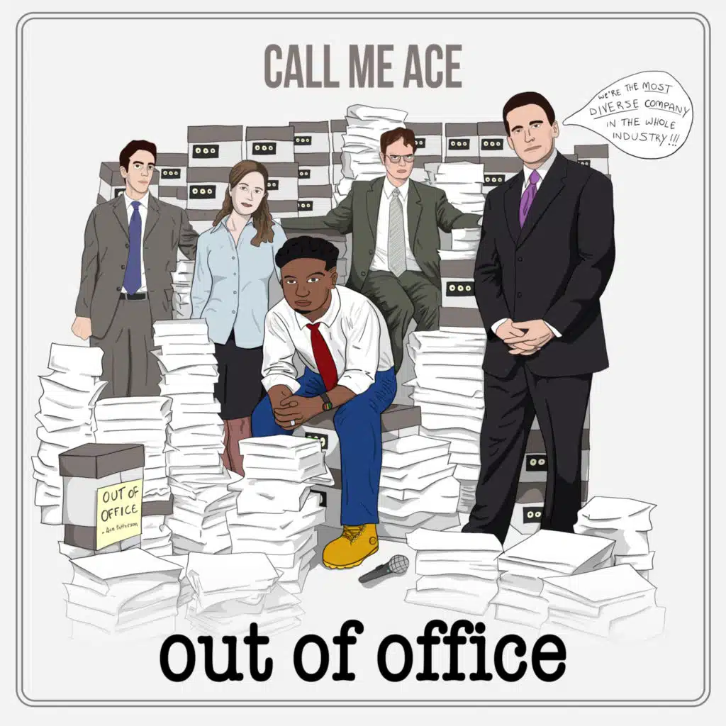 Out Of Office