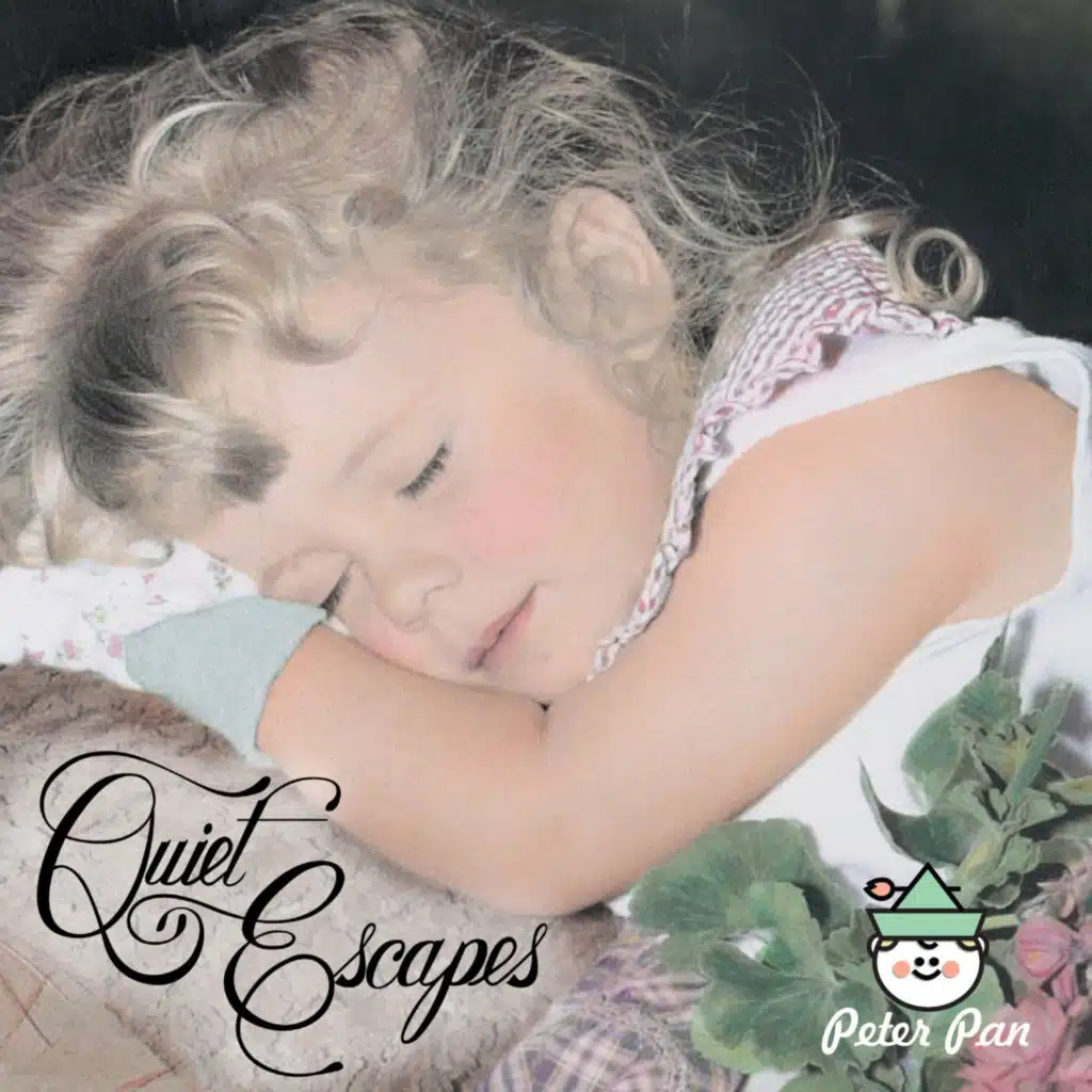 Mountain Cascade (feat. Twin Sisters)