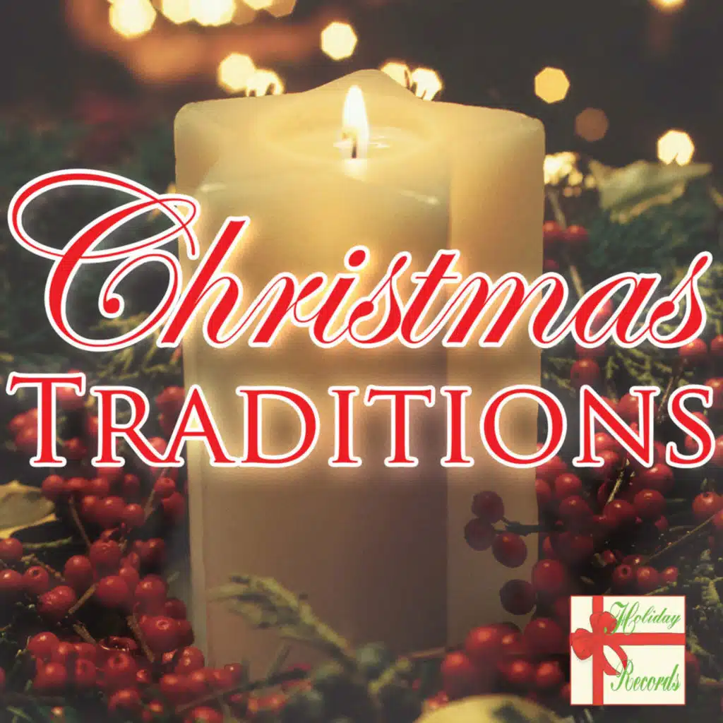 Character Dances (from The Nutcracker Suite Op 71.a) (feat. Twin Sisters)