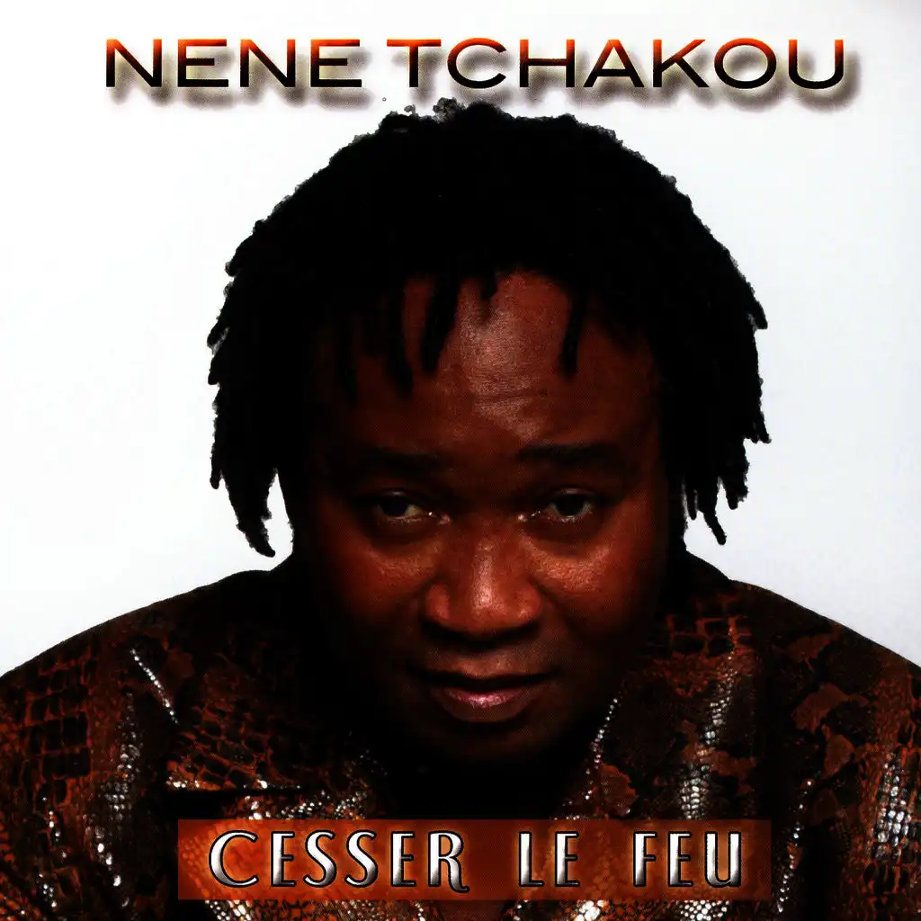 Néné Tchakou