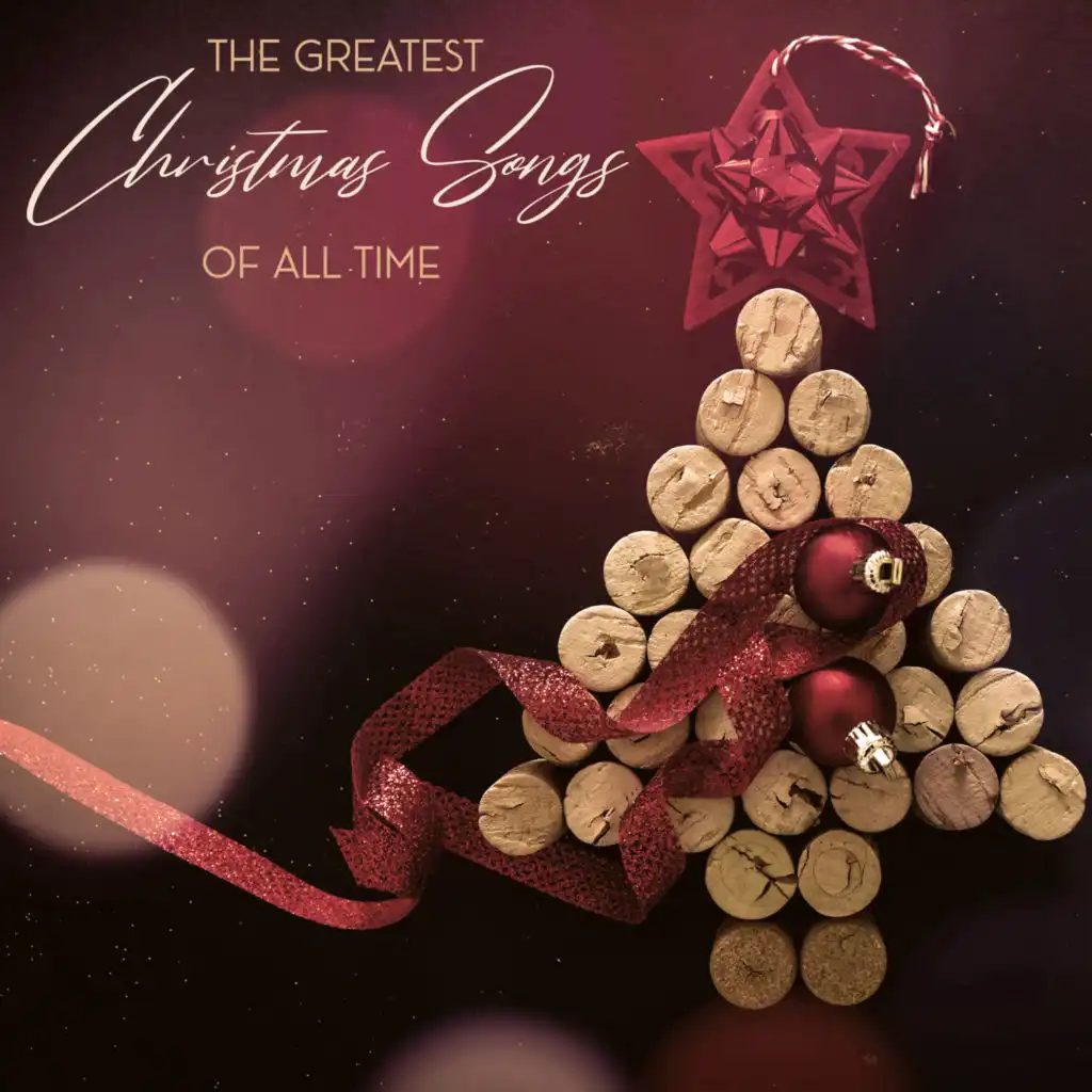 The Greatest Christmas Songs of All Time: Instrumental Music for Christmas 2020