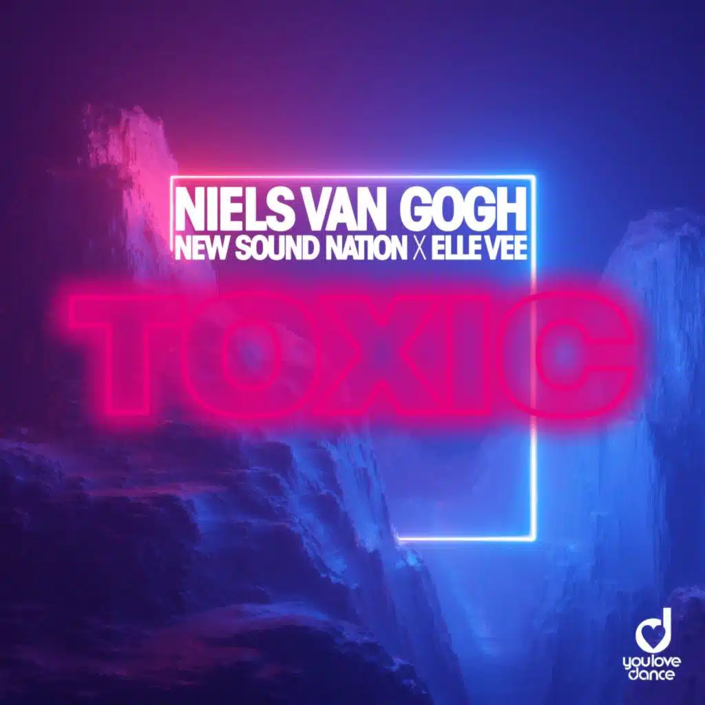 Niels Van Gogh, New Sound Nation & Elle Vee