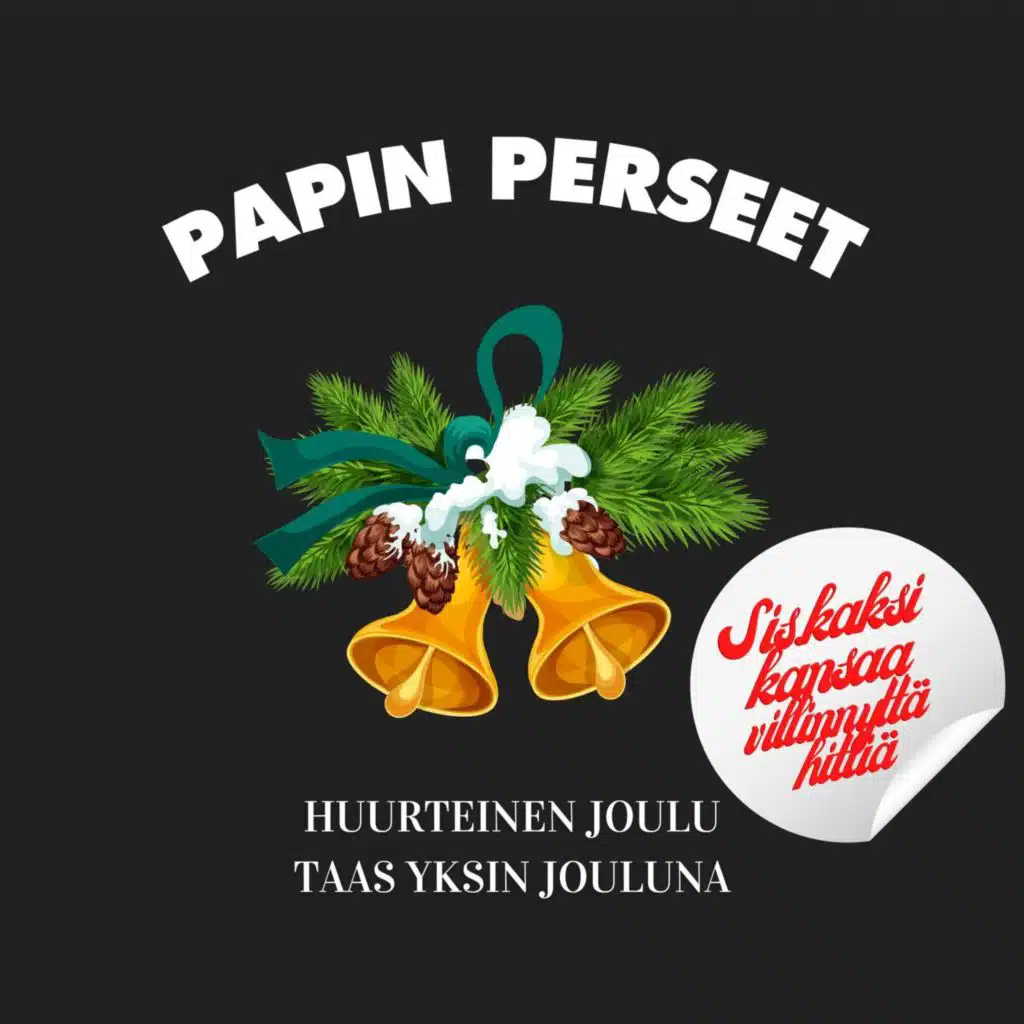 PAPIN PERSEET
